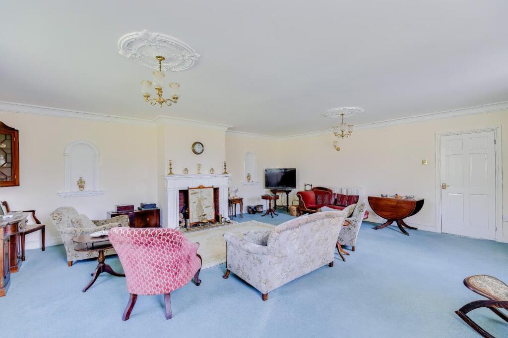 Nash, Near Cowbridge, Vale Of Glamorgan, CF71 7NS - View 4