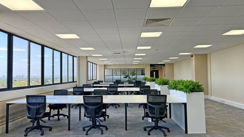 office suite