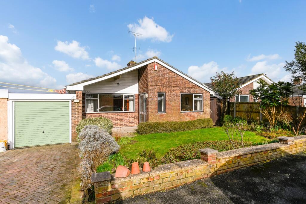 Main image of property: Swan Green, Sellindge, Ashford, Kent, TN25
