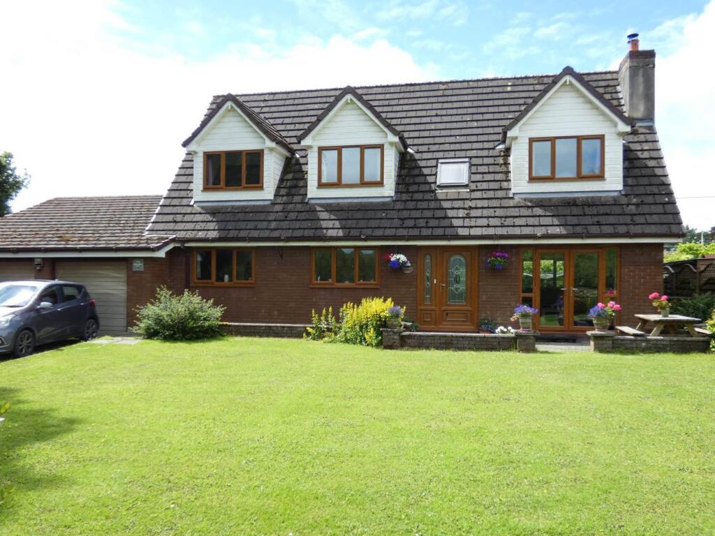 Main image of property: Beulah, Llanwrtyd Wells, LD5