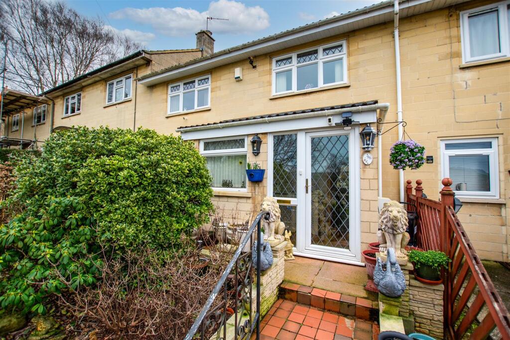 Main image of property: Sheridan Road, Bath