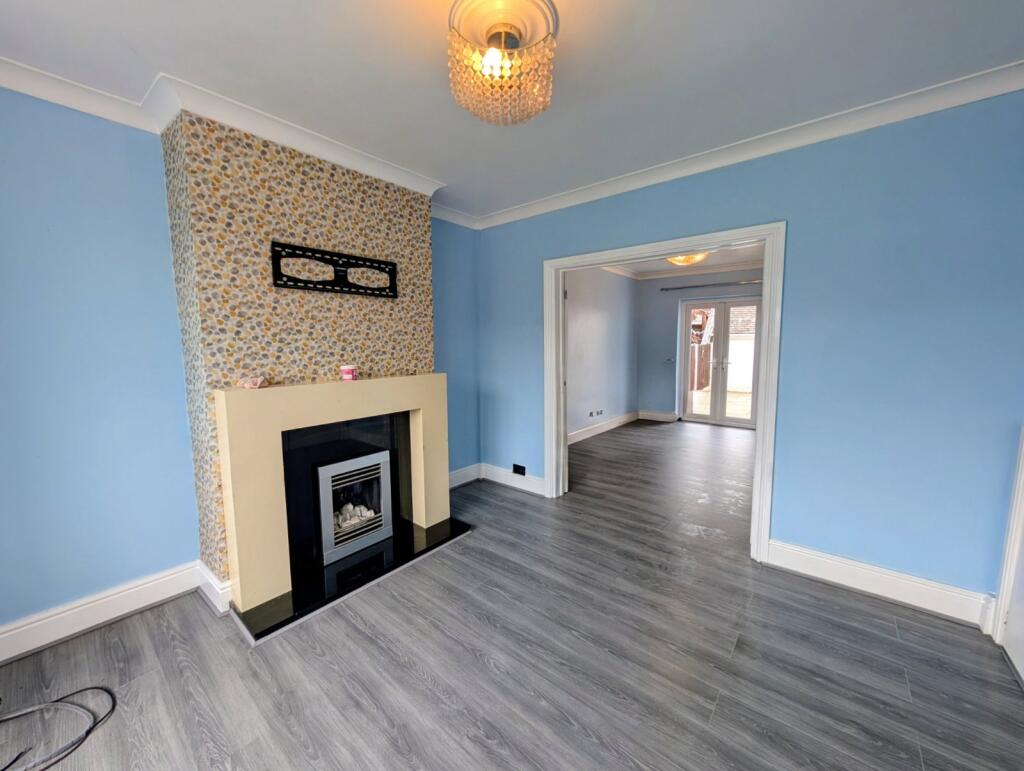 House in Stoke-on-Trent - View 4