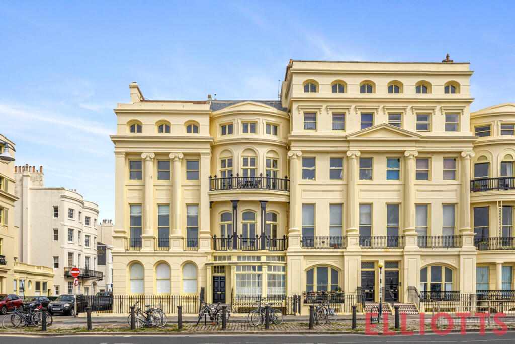 Main image of property: Brunswick Terrace, Hove