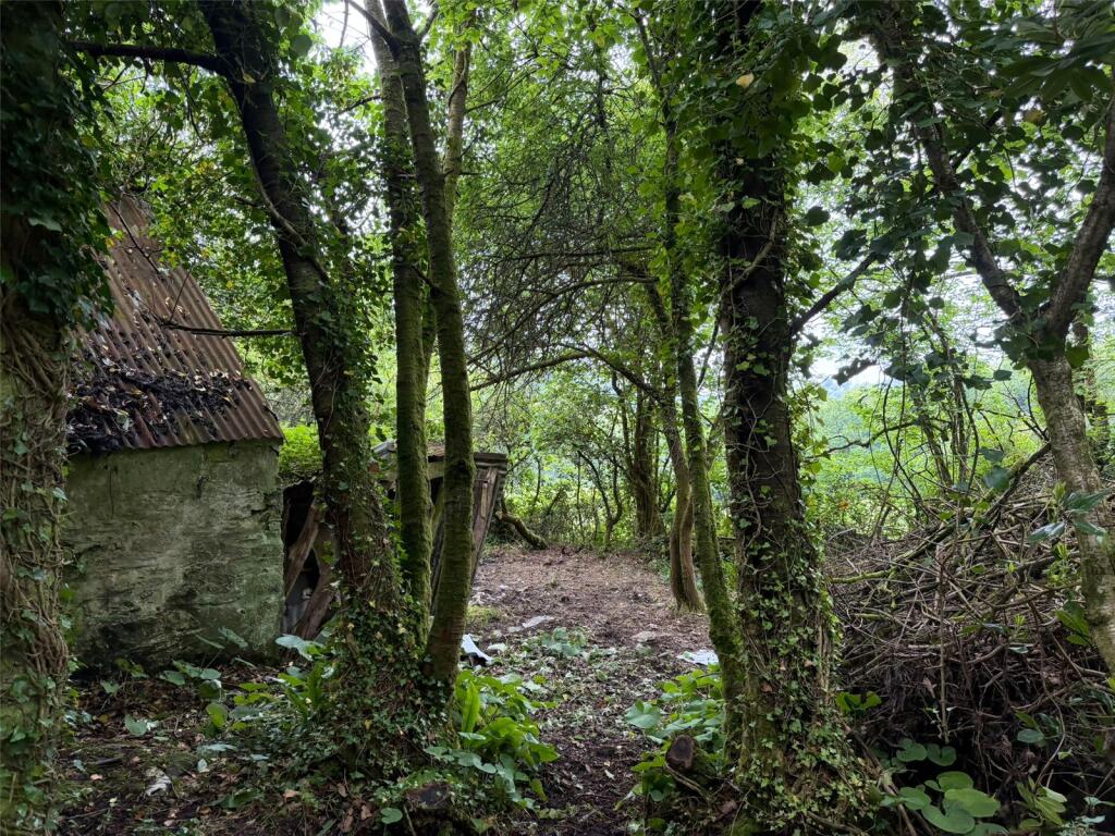 Main image of property: Clapper Bridge, Quethiock, Saltash, Cornwall, PL12