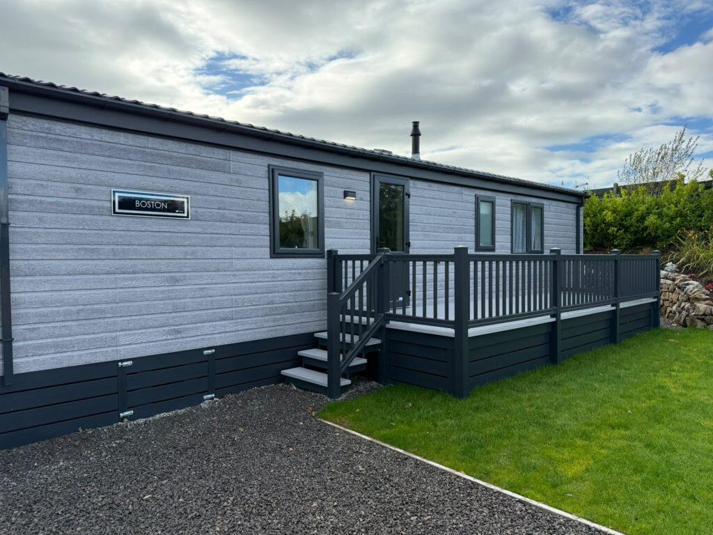 Meadows Retreat Lodge Park photo 3