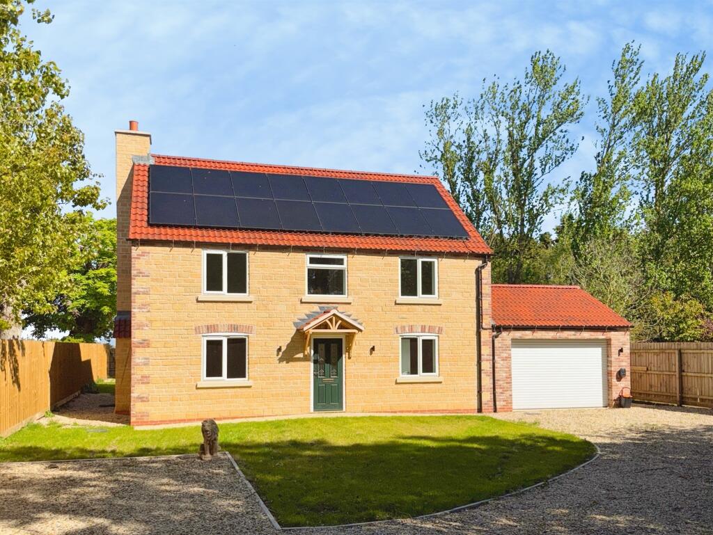 Main image of property: Main Road, Dowsby, Bourne