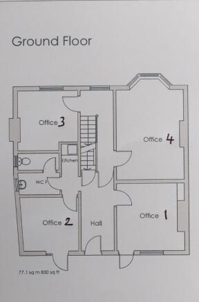 Ground floor