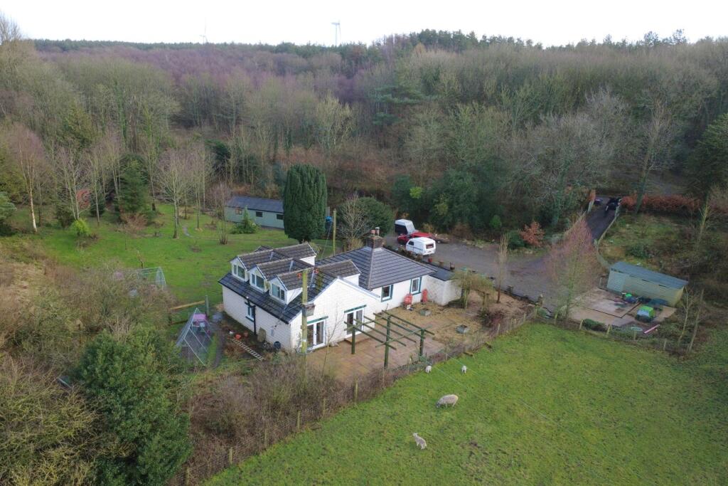 Main image of property: Lonsdale Place, Flimby, Maryport, CA15