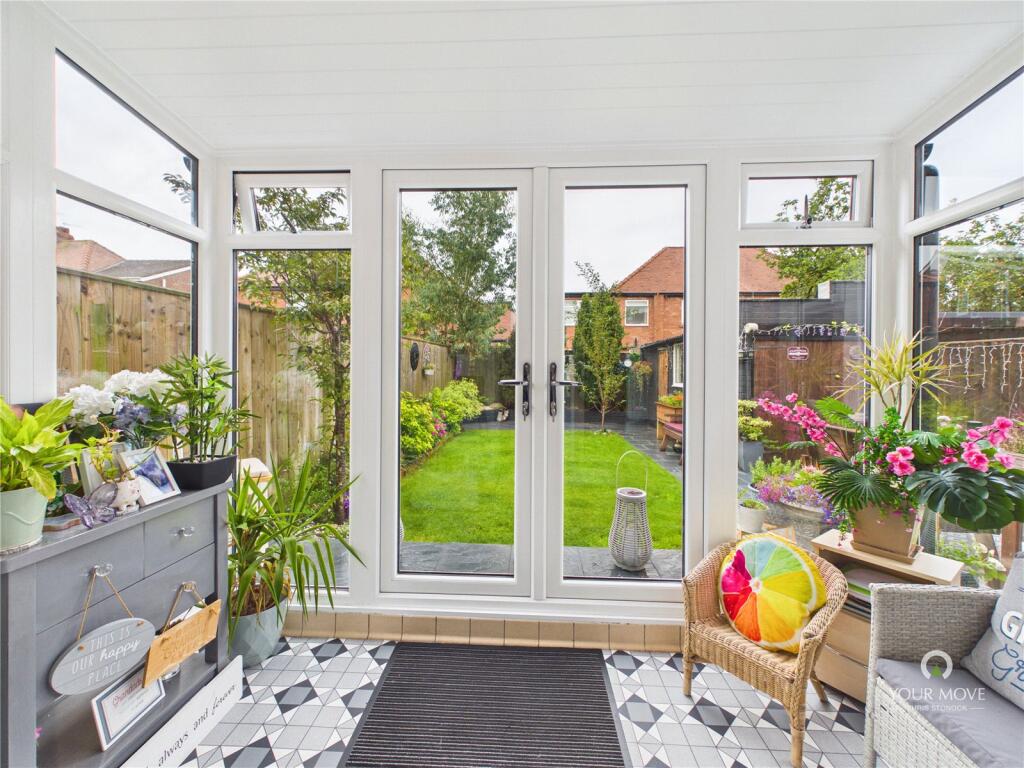 House in Sunderland, North East - More