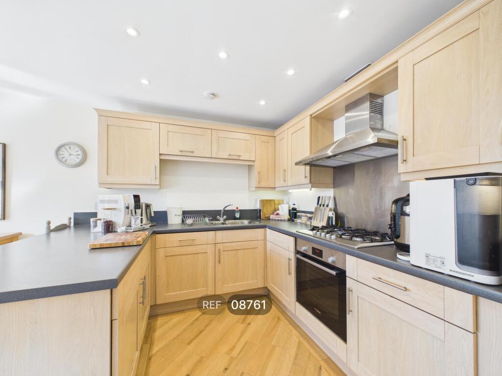 Main image of property: 36, Riverside Place, Stamford, PE9 2DX