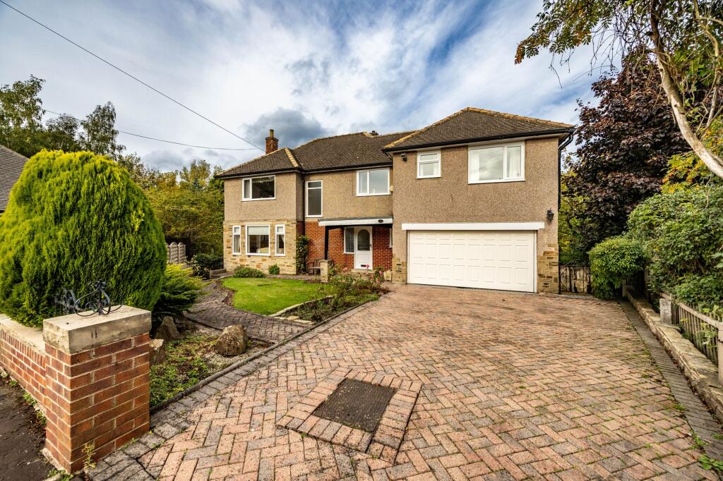 Main image of property: Cumberland Avenue, Fixby, Huddersfield