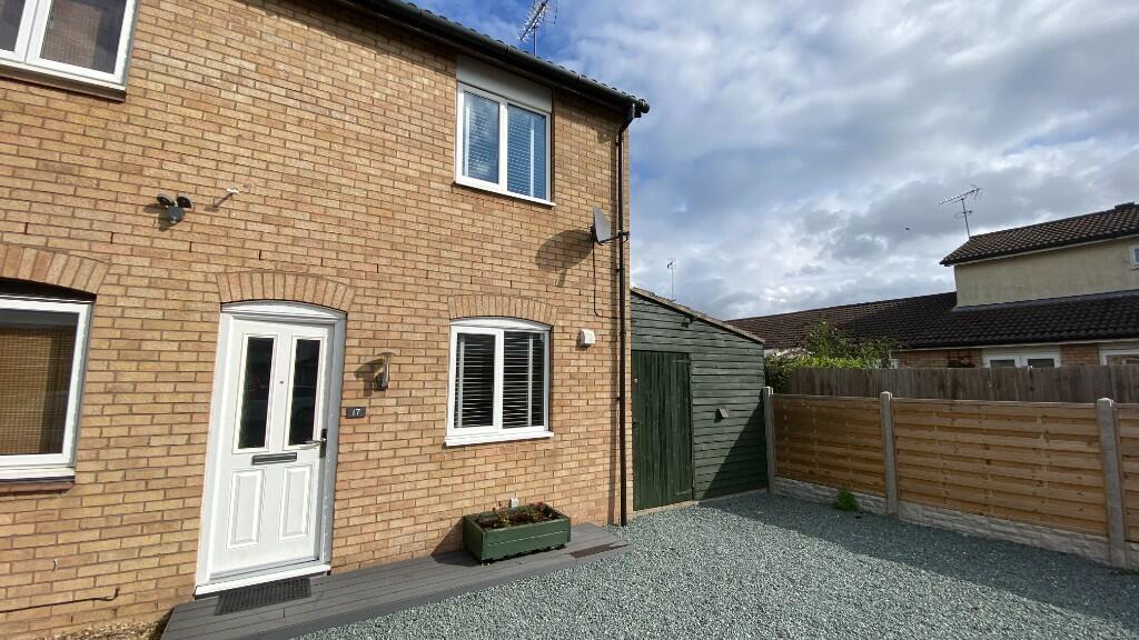 Additional image 35 of Smiths Way, Alcester, Warwickshire, B49