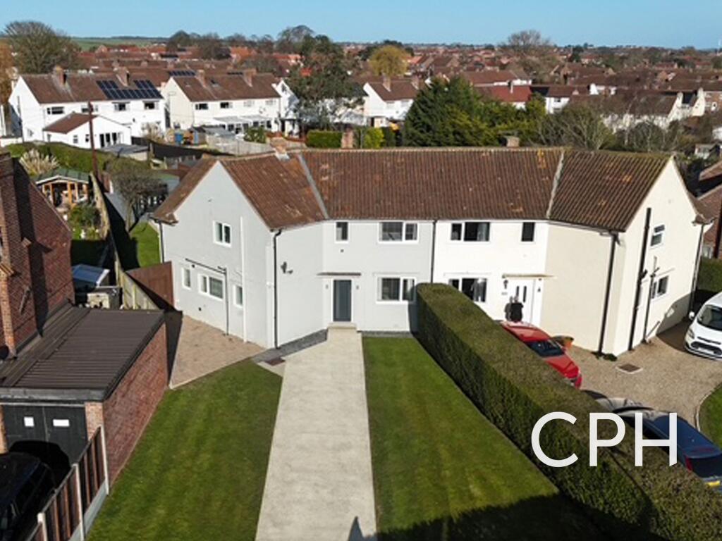 Main image of property: Loders Green, Eastfield, YO11