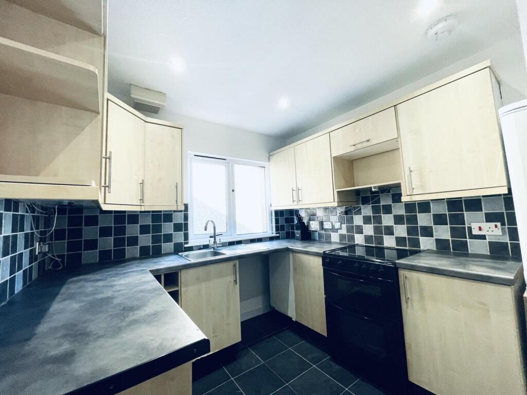 Apartment in Falkirk - View 2