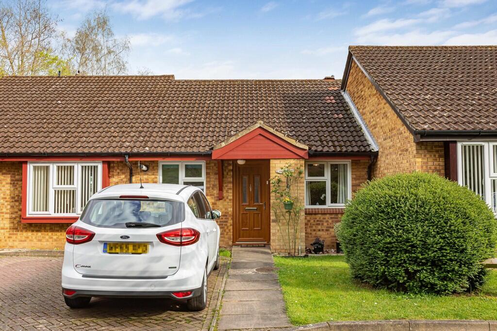 Main image of property: Braziers Field, Hertford, Hertfordshire, SG13