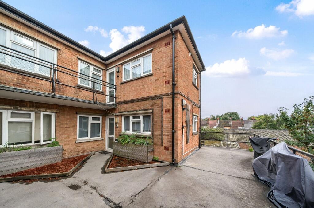 Main image of property: Market Street, Watford, Hertfordshire, WD18