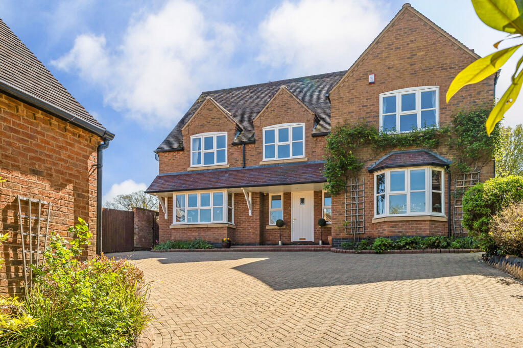 Main image of property: Goldicote Road, Loxley, CV35