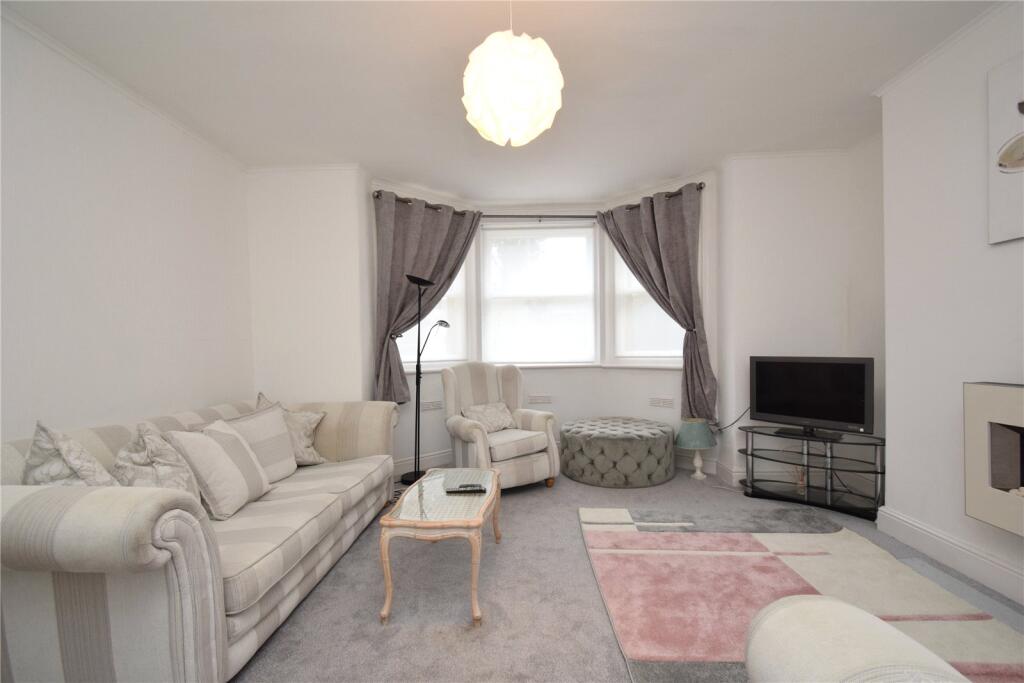 Apartment in Scarborough, North Yorkshire - View 4