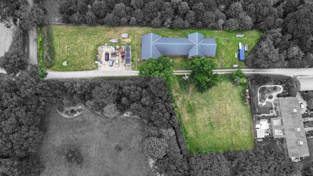 Main image of property: Ranworth Road, South Walsham
