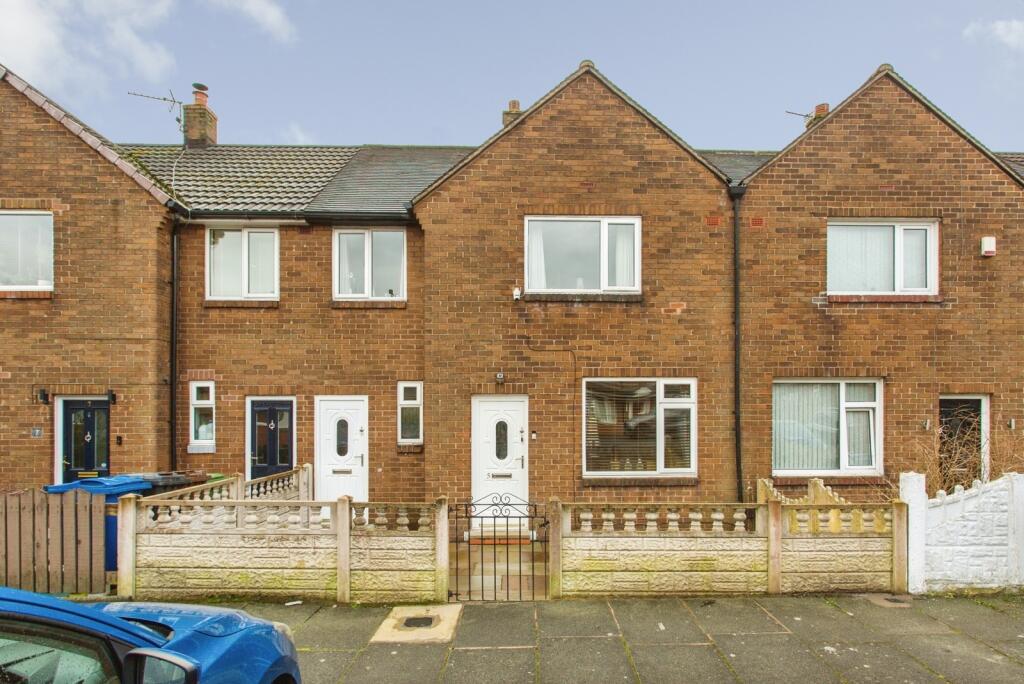 Main image of property: Commodore Place, Wigan, Greater Manchester, WN5