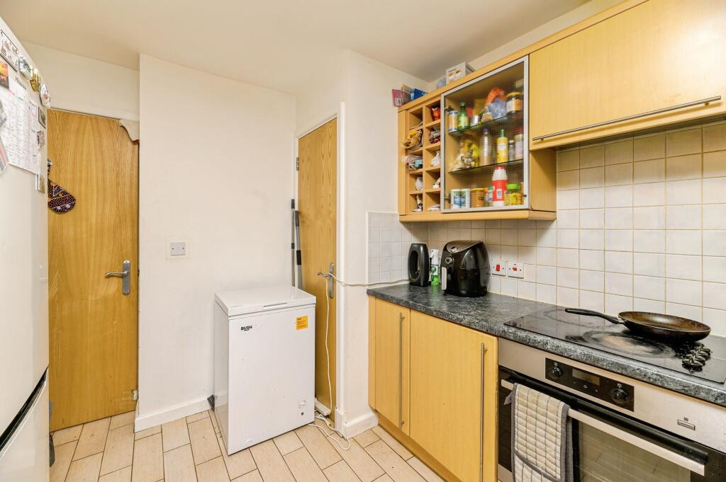 Additional image 11 of Branston Street, Birmingham, B18