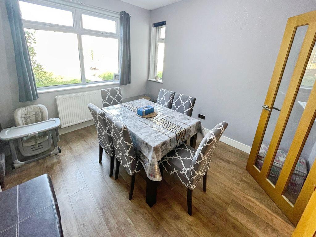 The Crescent, Westhoughton, Bolton - Widok 3
