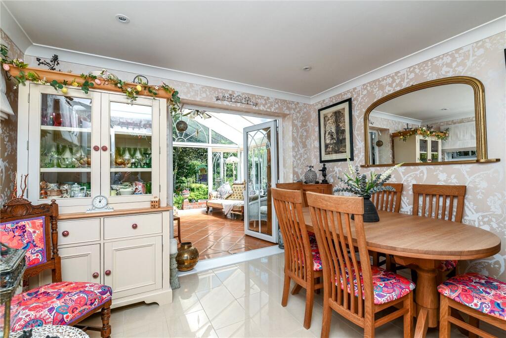 House in New Forest, Hordle - View 5