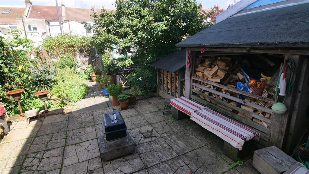 Photo of the property