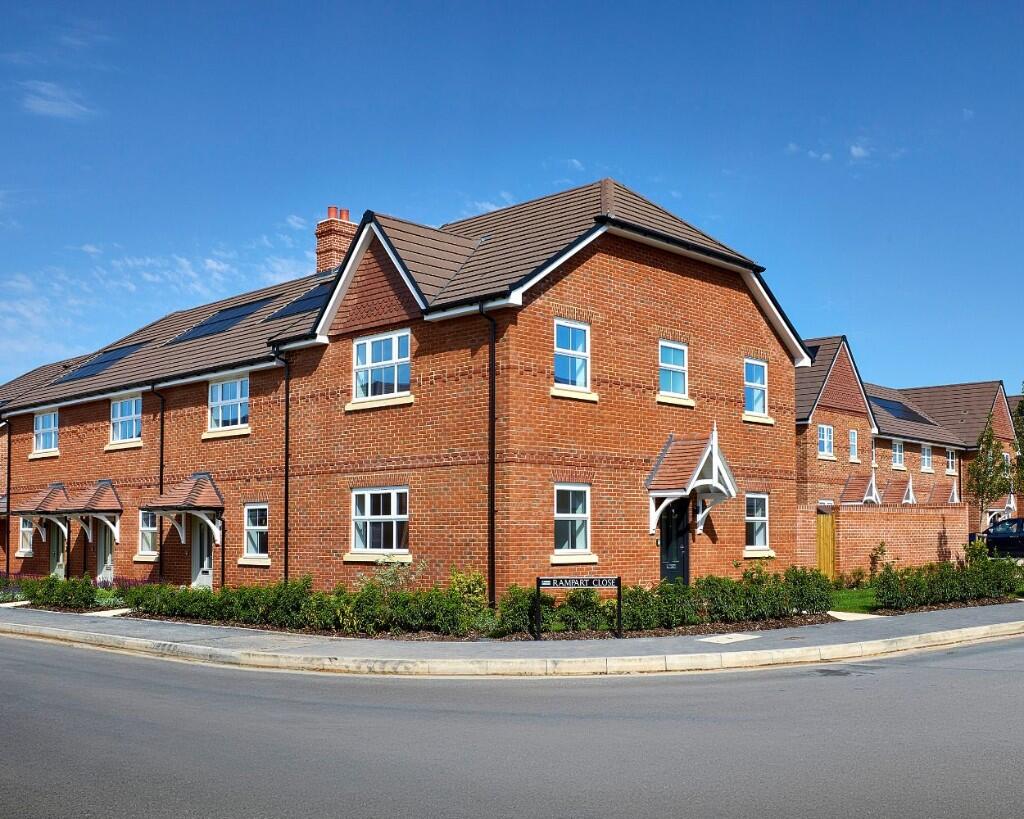 Main image of property: Winterbrook Meadows, 
Wallingford,
OX10