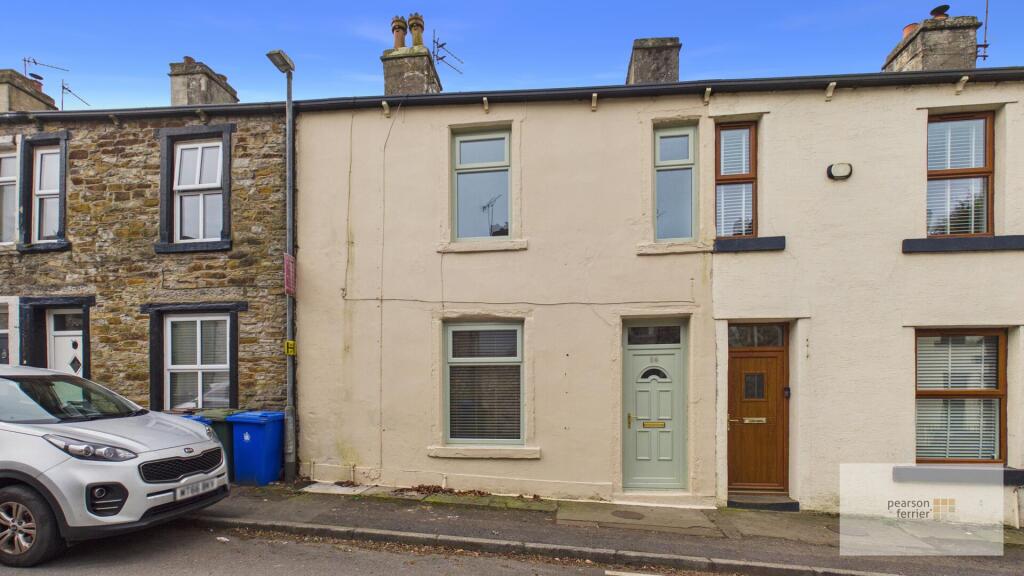 Main image of property: Commercial Street, Loveclough
