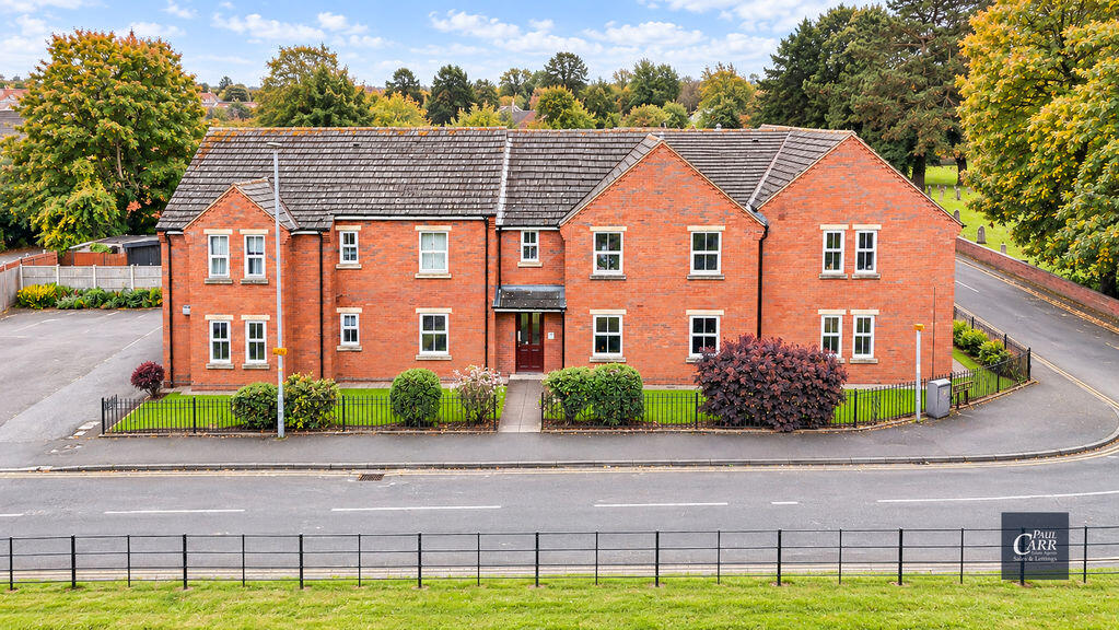 10-bed flat on Brook Lane, Walsall Wood, Walsall, WS9 9NA, £675,000