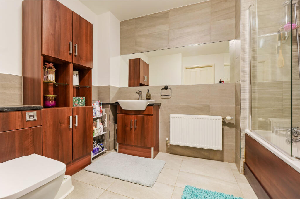 Tower Rise, Sheffield, S2 photo 4