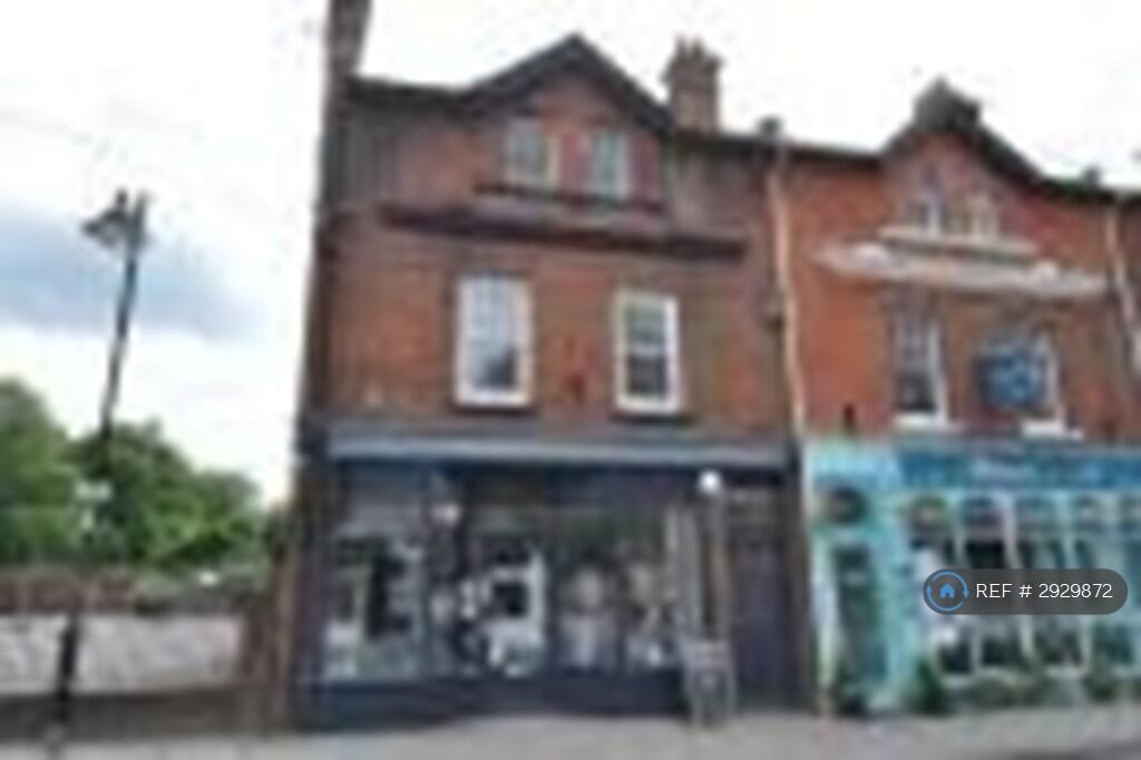 Main image of property: High Street, Lyndhurst, SO43