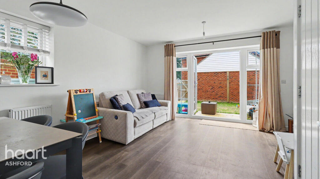 House in Ashford, Hinxhill Park, Willesborough Lees - View 5