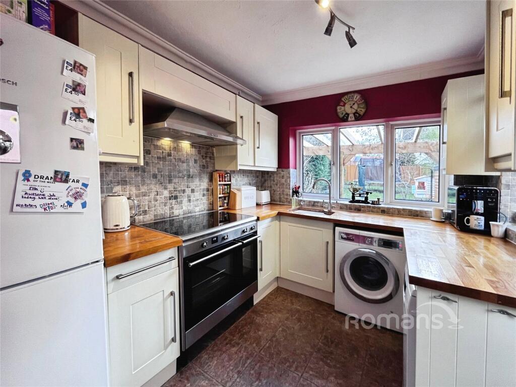 House in Rushmoor, Hampshire - View 4