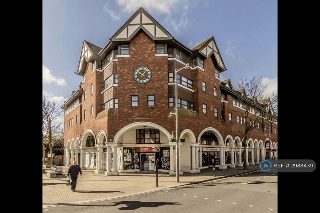 Main image of property: Addison Court, Twickenham, TW1