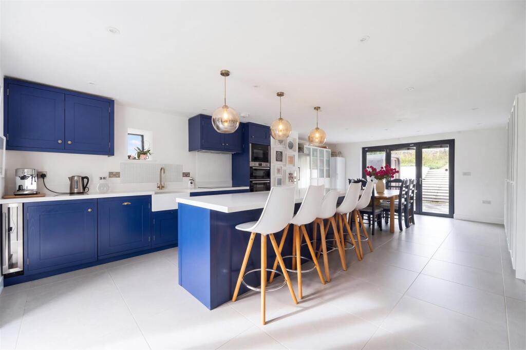 House in Truro - View 2