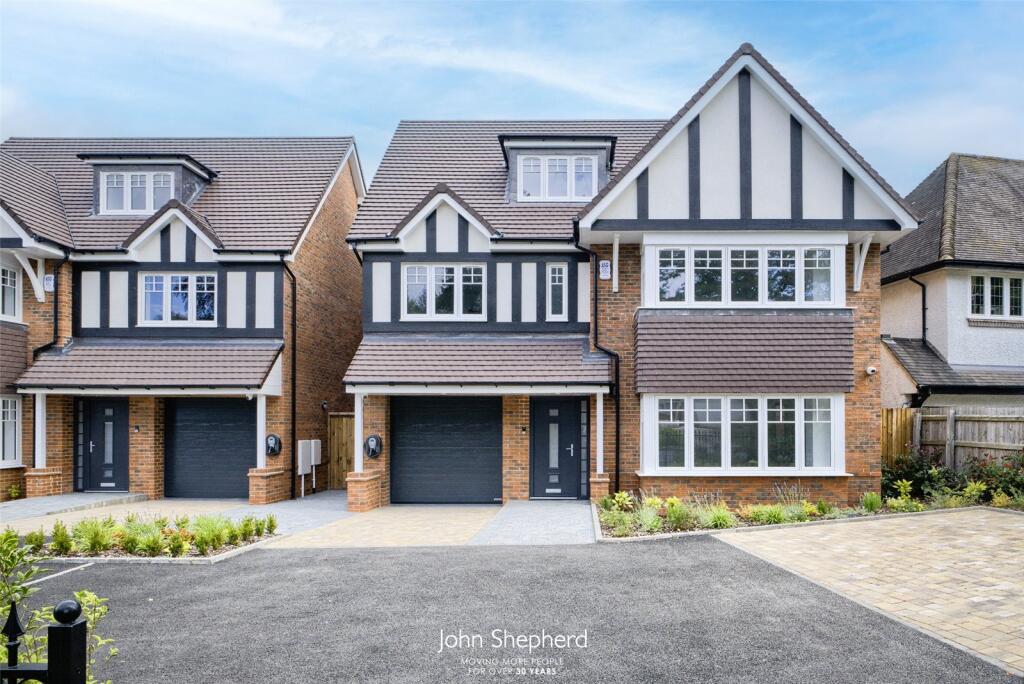 Main image of property: Warwick Road, Solihull, West Midlands, B91