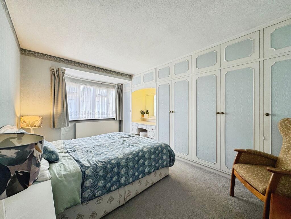 House in London - View 4