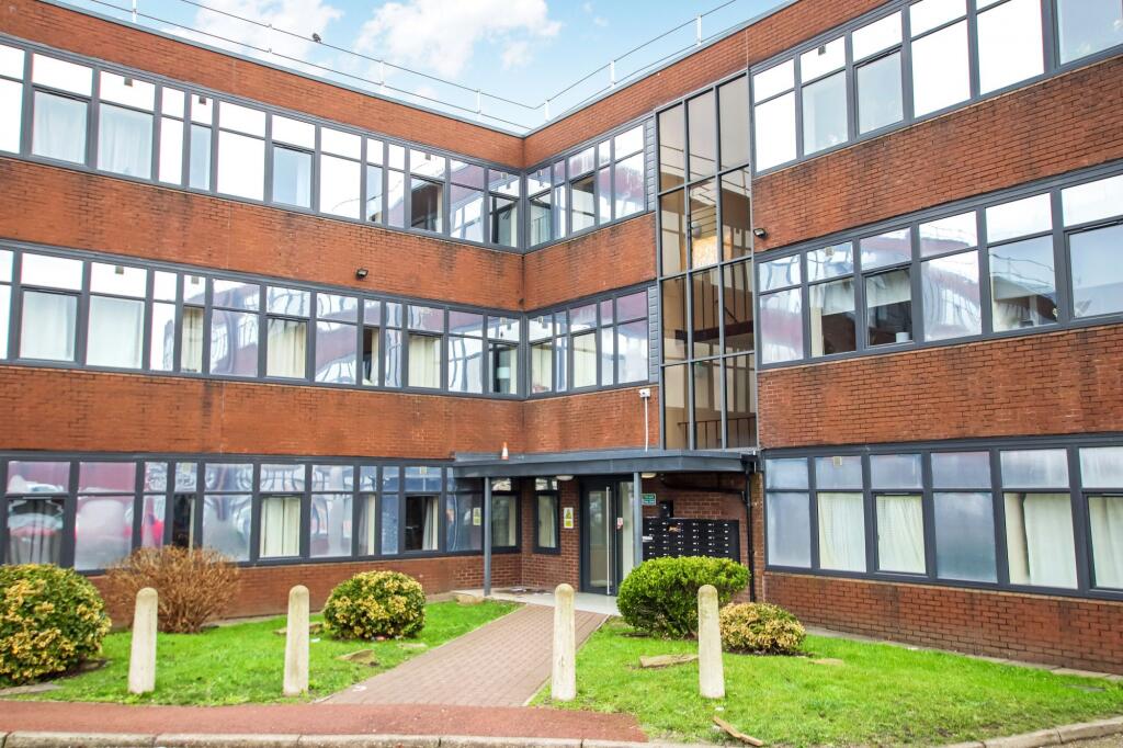 Main image of property: Gregge Street, Biwater House Gregge Street, OL10