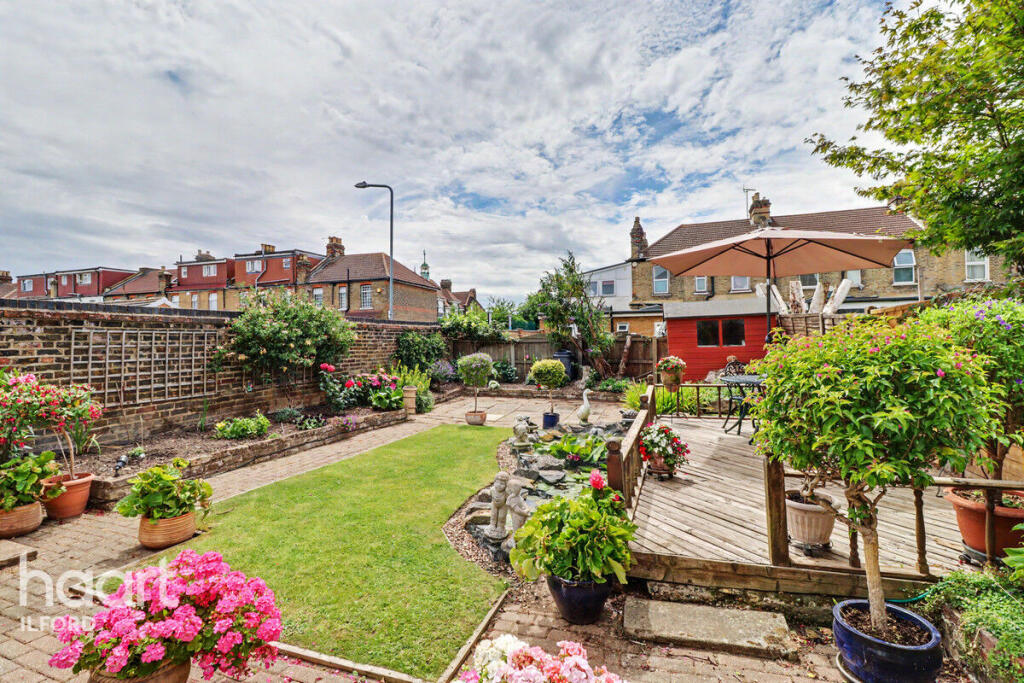 Kinfauns Road, Ilford photo 4