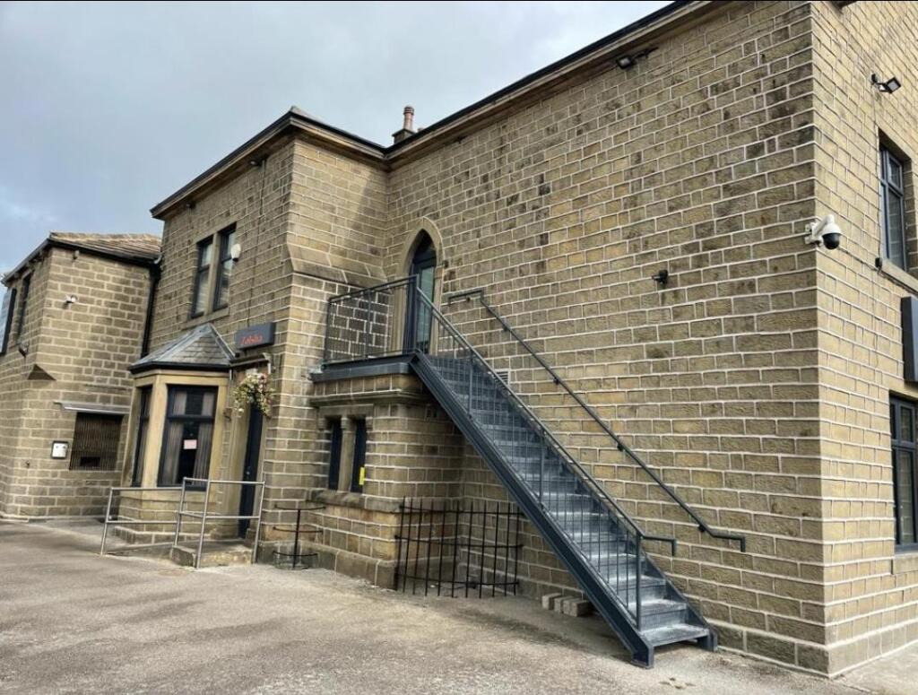 Main image of property: Dalesway, Apartment 3, Skipton Road, Cross Hills