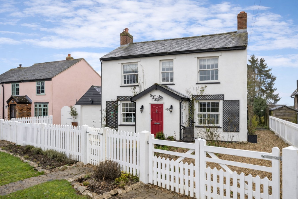 Main image of property:  Lower Road, Breachwood Green, Hitchin, SG4