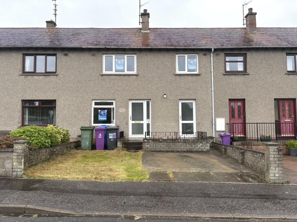 Main image of property: 19 Dundas Park, Brechin, Angus, DD9