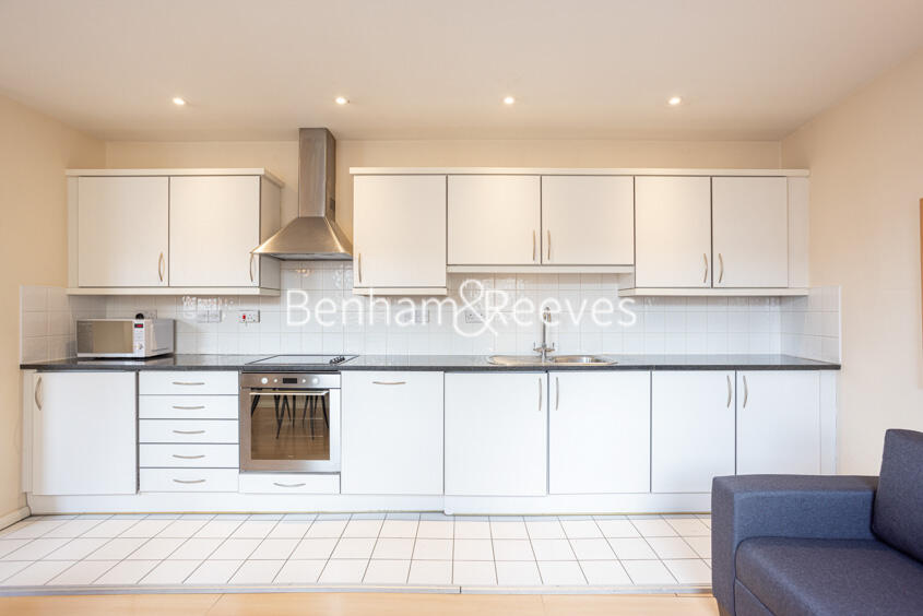 Main image of property: Smithfield, City, EC1A