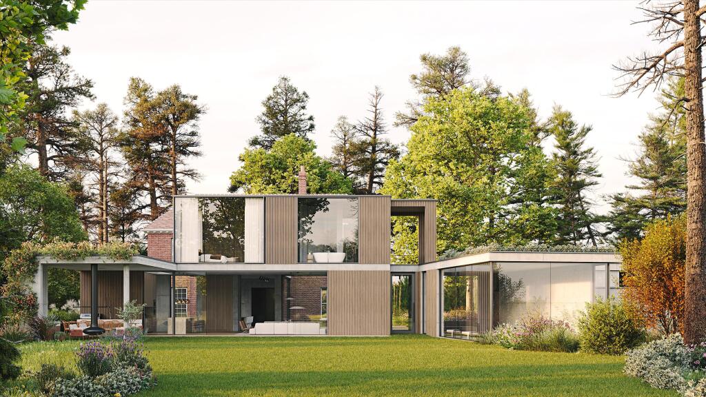 Parkfield, Sevenoaks, Kent, TN15 - View 2