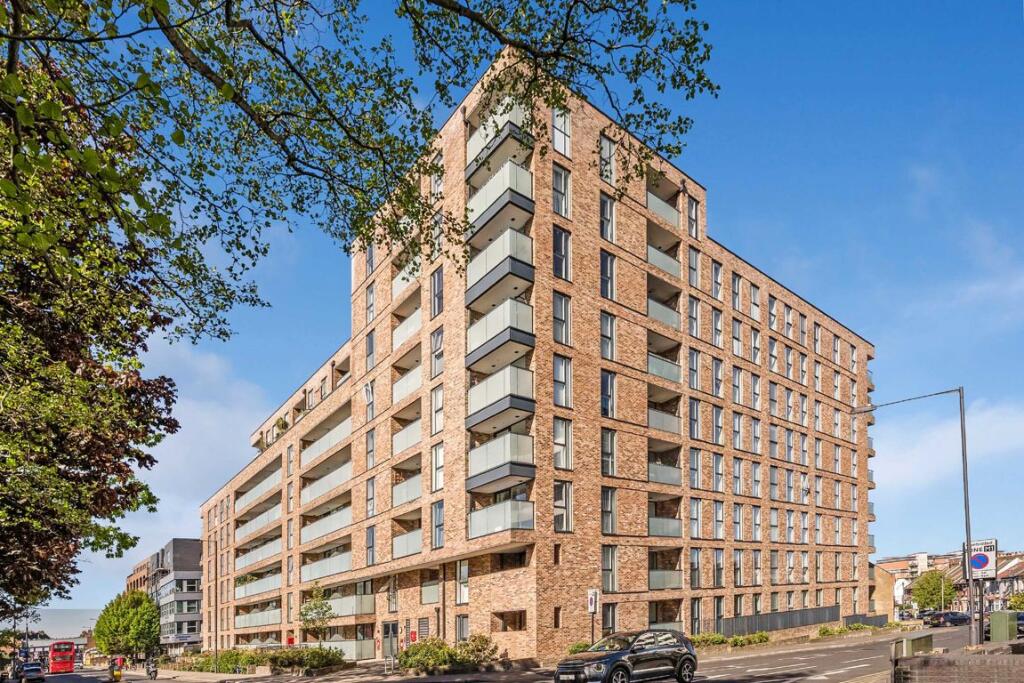 Main image of property: Northolt Road, South Harrow