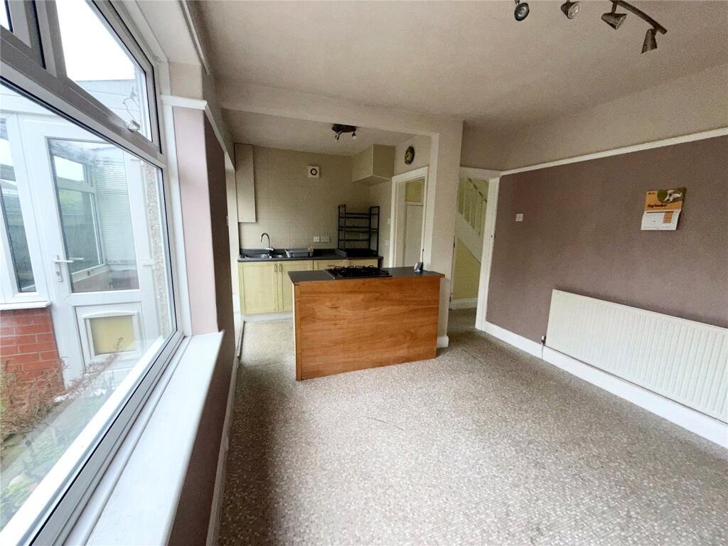 House in Blackpool - View 3