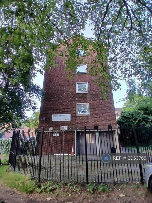 Main image of property: Grafton Court, Nottingham, NG7