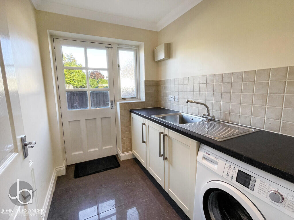 House in Colchester - More